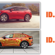 Image for article titled Volkswagen Is Building Another SUV And This Is Madness